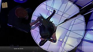 Alternate Existence 52 Game Exploration