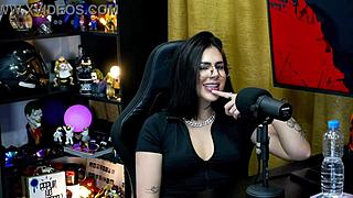 Did Lary Cubas like Ruan's dick size?