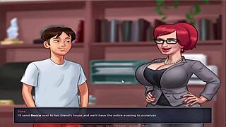 Mi amante me chupa la vagina y me frota sus dedos y pene 😏