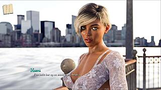 Three Rules Of Life In 3D Anime Hentai