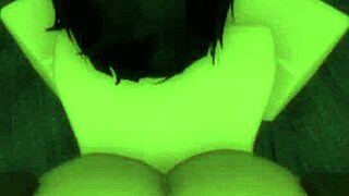 Watch this gay slut cuck you.