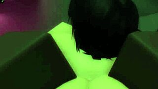 Watch this gay slut cuck you.