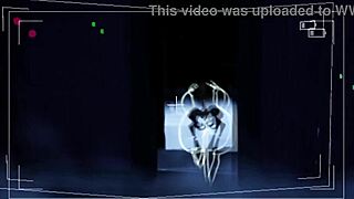 Monstrous Phantasm Fornication Rocks in Dral Studio Anime