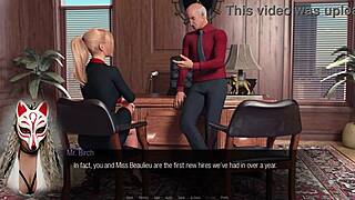 Jessica oneils hard news episode four