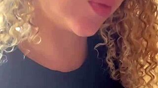 “Time stopped! Perverted therapist gives client a wild special treatment!”