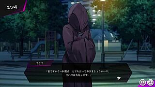 Man, I’m totally lost with Succubus Aria, Part 1, fuckin’ wild ride!