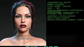 name88s triangle 03 meeting all the cute girls in hentai