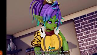 Hg champion of realms p9 bad feeling