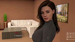 Steps of Debauchery Part 4 offers wild brothel scenes and submissive play