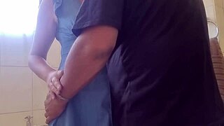 Upskirt Pussy Eating And Fingering With Kinky Amateur Moaning