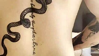 Little Bear Begs For My Cock Passionately