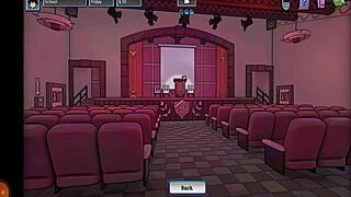 amity park p2 where the hell is this box