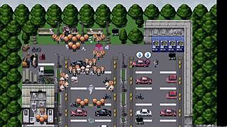 Exploring the academy special police unit in signit full gallery pt1 😊