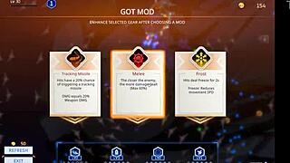 WINGS OF SEDUCTION BUST EM OUT!