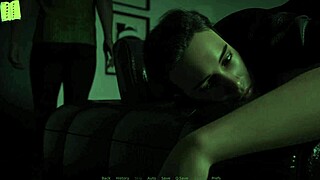 Three Rules Of Life In 3D Anime Hentai