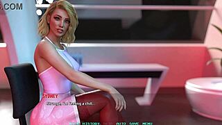 name88s triangle 03 meeting all the cute girls in hentai