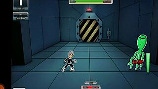 amity park p2 where the hell is this box