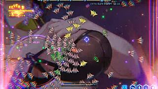 WINGS OF SEDUCTION BUST EM OUT!