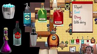 Third crisis 0 49 0 part 006 the throb 02