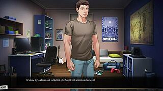 Complete Gameplay: Our Red String Part 11