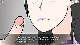 business of loving part 9 gets wild