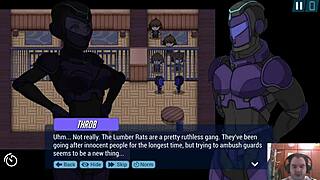 Third crisis 0 49 0 part 006 the throb 02