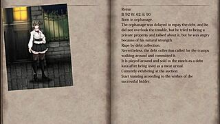 night of r scenes at ranch area 2 part 16