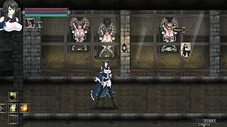 night of r scenes at ranch area 2 part 16