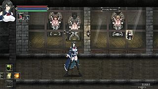 night of r scenes at ranch area 2 part 16