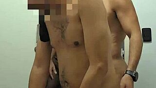 be the passive at party