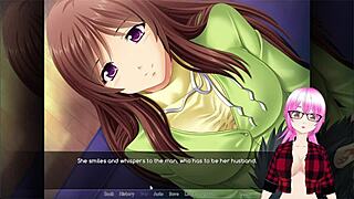 nasty brunette sinn sage and her lover teasing with feet play