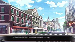 Complete Gameplay: Our Red String Part 11