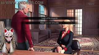 Jessica oneils hard news episode four