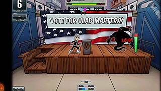 amity park p2 where the hell is this box