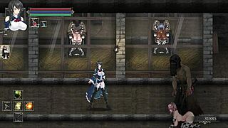 night of r scenes at ranch area 2 part 16