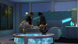 Simxstory Taboo Hardcore Anime Hentai