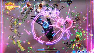 WINGS OF SEDUCTION BUST EM OUT!