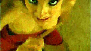 I watch jenna haze give a blowjob in pov.