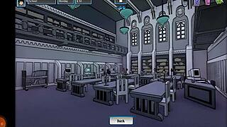 amity park p2 where the hell is this box