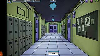 amity park p2 where the hell is this box