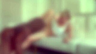 Helping The Maintenance Man Cool Off Free Preview