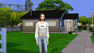 Simxstory Taboo Hardcore Anime Hentai