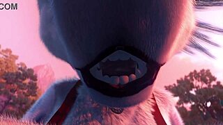 yo, check this wild vore animation with bonus angles