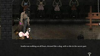 night of r scenes at ranch area 2 part 16