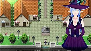 Girlfriend exposes big tits for neighbor's photos outdoors