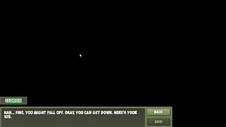 witch hunter 7: elon gives in to detective danzo