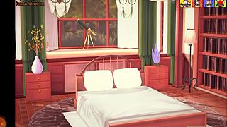 Hg champion of realms p9 bad feeling