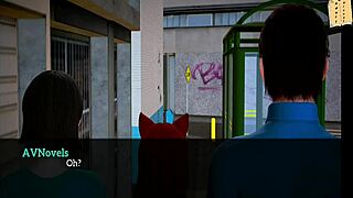 I explore my new family's erotic adventures in this 3D cartoon episode