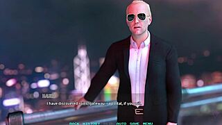 name88s triangle 03 meeting all the cute girls in hentai