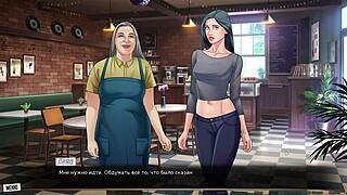 Complete Gameplay: Our Red String Part 11